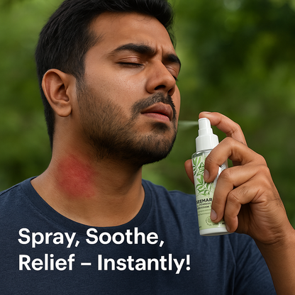 Original Eczemaron Anti-Fungal Spray - (Buy 1 Get 1 FREE 🔥🔥)