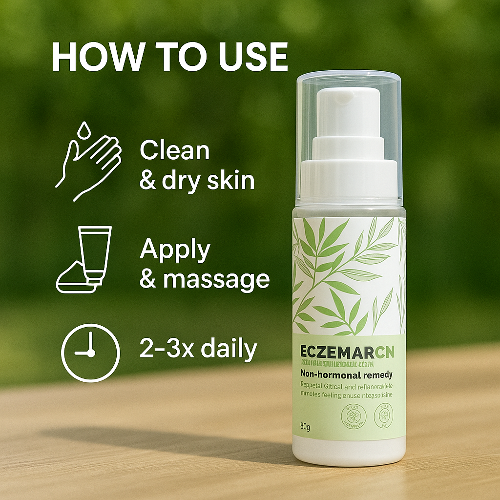 Original Eczemaron Anti-Fungal Spray - (Buy 1 Get 1 FREE 🔥🔥)