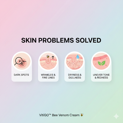 VitiGO™ - Vitiligo தீர்வு (1+1 FREE) 🔥