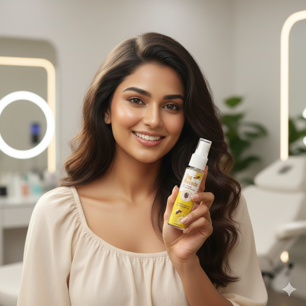 Wart & Maru (Skin Tag) Remover Spray - Buy 1 Get 1 FREE