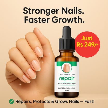 Original Nail Repair & Growth Serum Spray (30ml)
