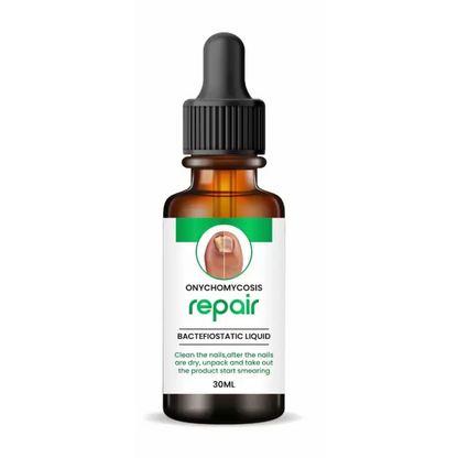 Nail Repair & Growth Serum Spray - 🔥BUY 1 GET 1 FREE🔥