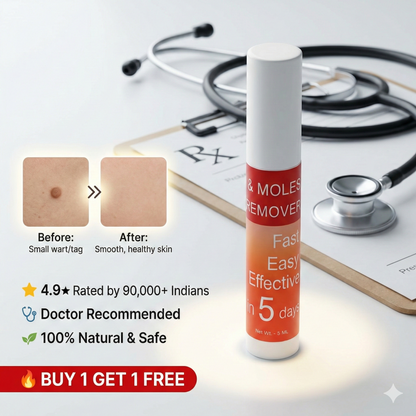 LOVILDS™ Warts & Tags Remover (Buy 1 Get 1 Free🔥🔥)