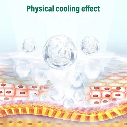 ColdRelief™ - Lumbar Cold Compress Gel - (BUY 1 GET 1 FREE🔥🔥)